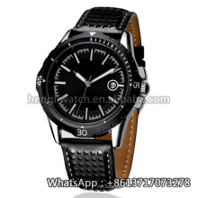 2016 New Style Quartz Watch, Fashion Stainless Steel Watch Hl-Bg-105